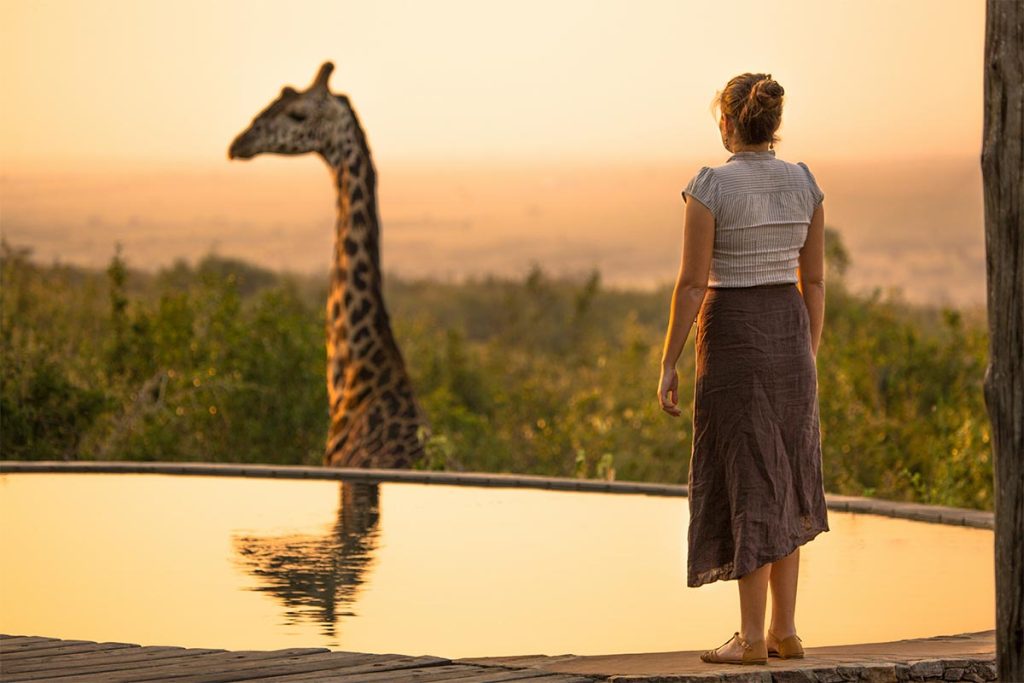 Miranda Alcott Course Level 1